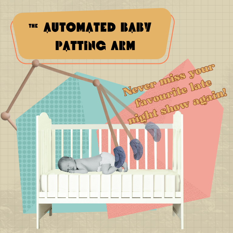 12 Bizarre Product Patents For Crazy Inventions Everyone Needs In Their ...