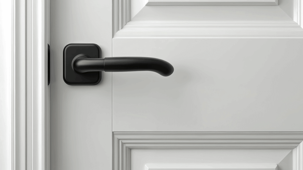 What Are Primed Internal Doors? - Climadoor