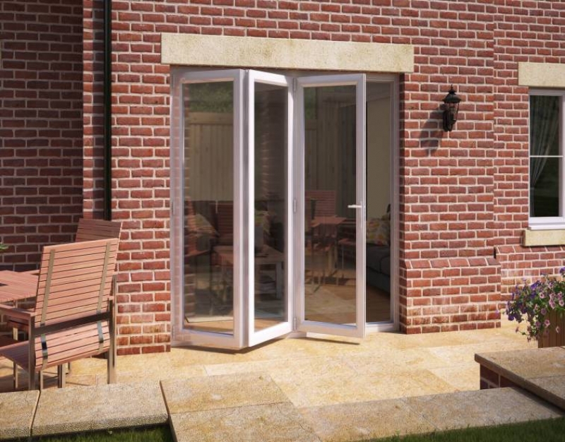 External Bi Fold Doors Care And Maintenance Climadoor