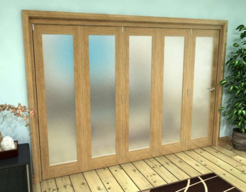 Internal Bifold Doors