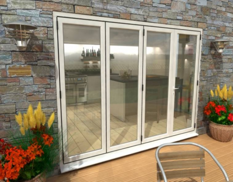 How To Clean External Bifold Doors