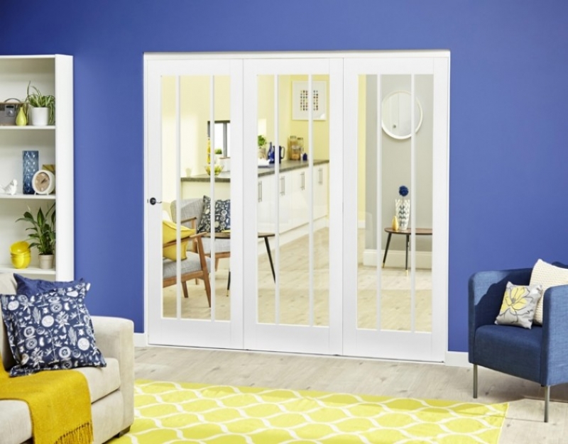 Internal Bifold Doors