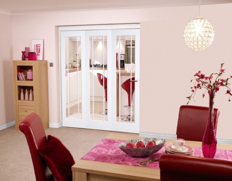 How to Paint an Internal Bifold Door Advice from Climadoor