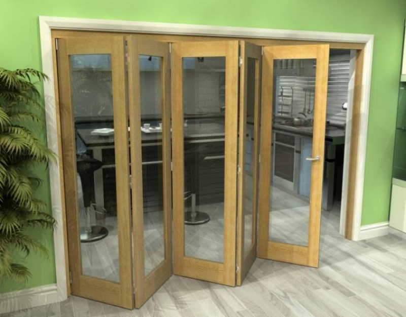Internal Bifold Doors