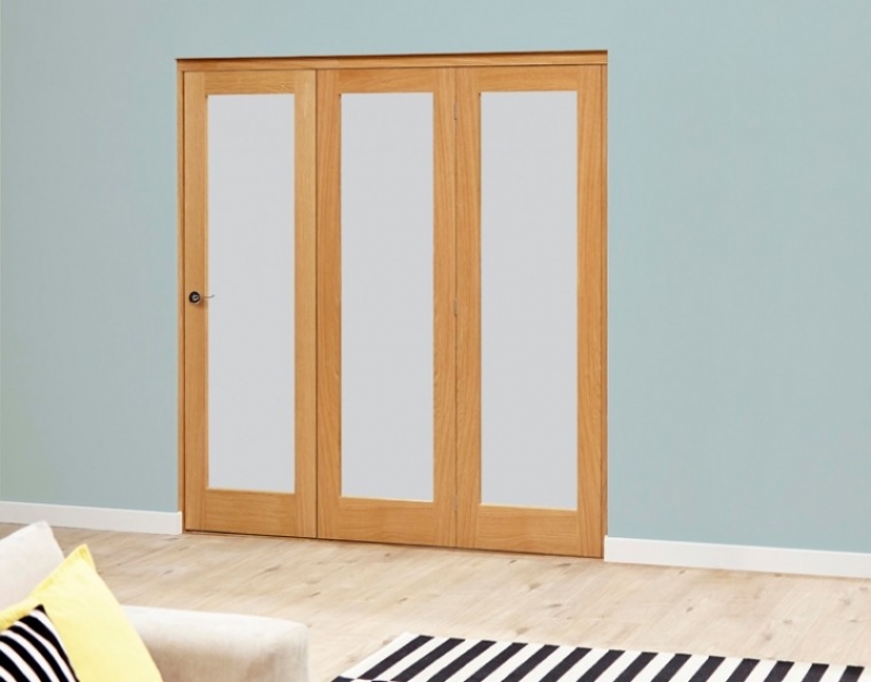 Internal Bifold Doors