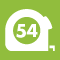 54mm Door Thickness 54mm Door Thickness