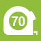 70mm Door Thickness 70mm Door Thickness