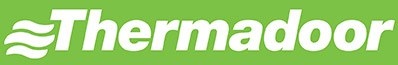 Thermadoor
