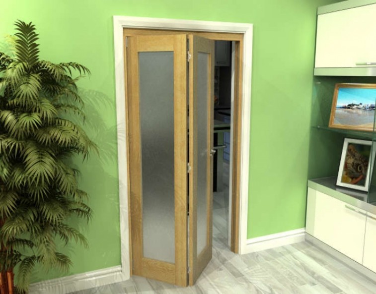 Internal Bifold Doors